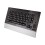 Logitech diNovo Edge Rechargeable Bluetooth Keyboard